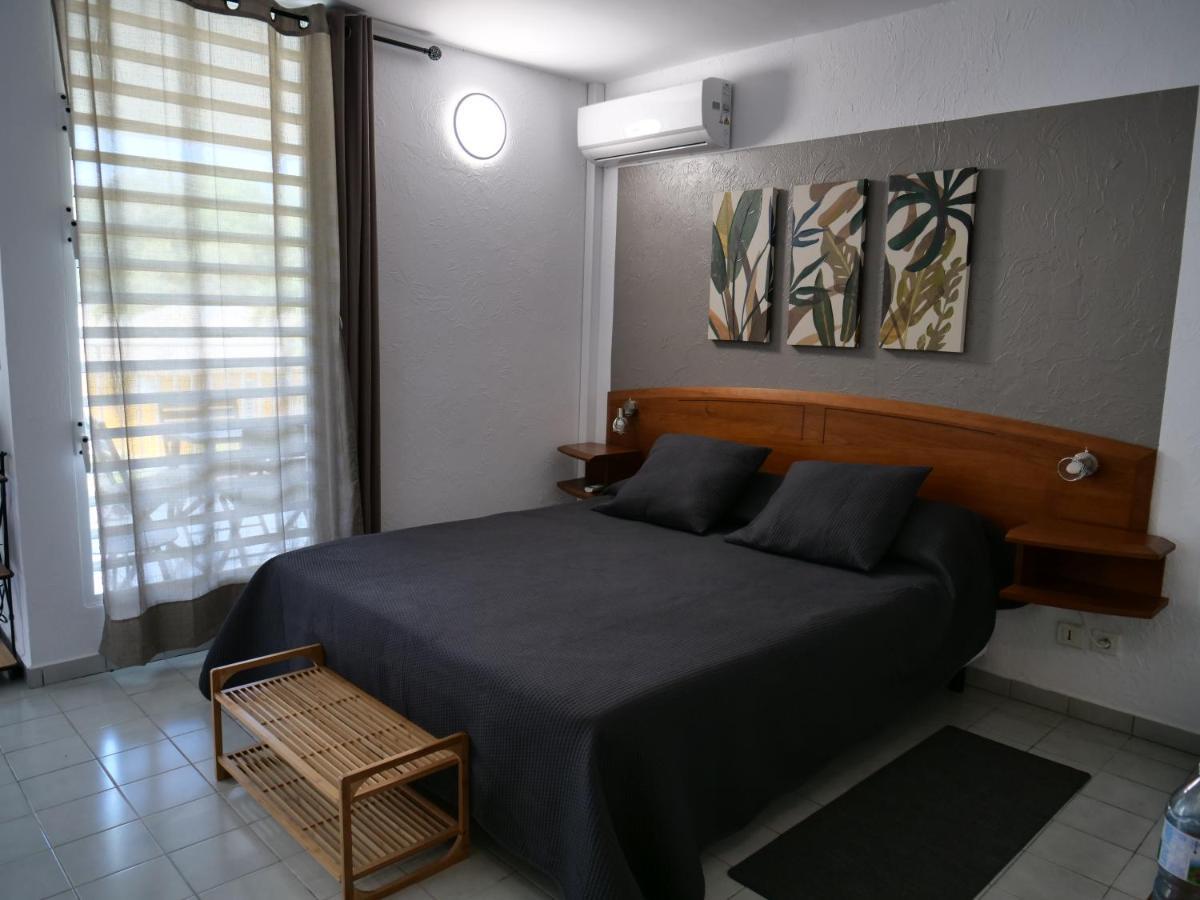 Village Kawann - Toumalacai 246 Grand-Bourg  Buitenkant foto