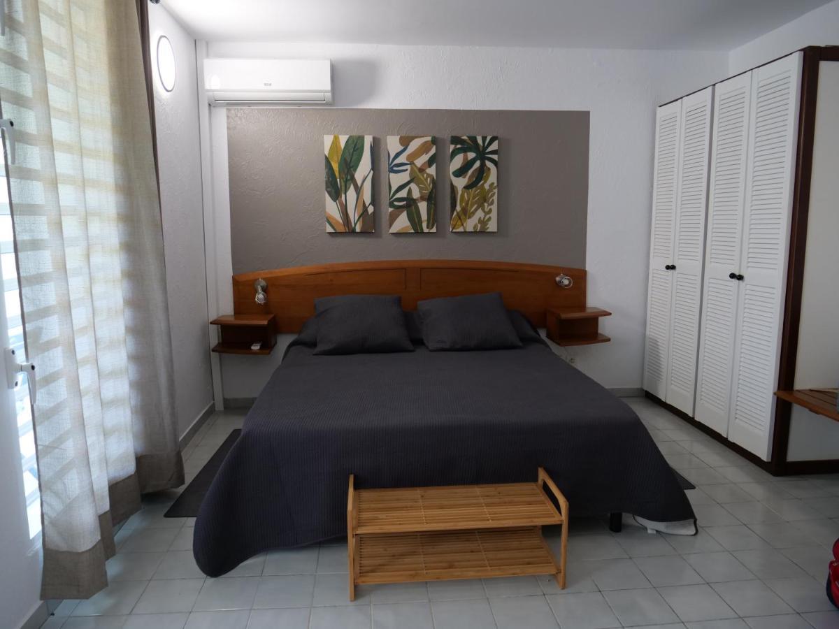 Village Kawann - Toumalacai 246 Grand-Bourg  Buitenkant foto