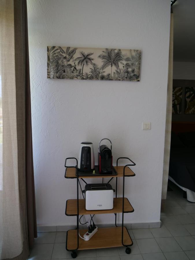 Village Kawann - Toumalacai 246 Grand-Bourg  Buitenkant foto